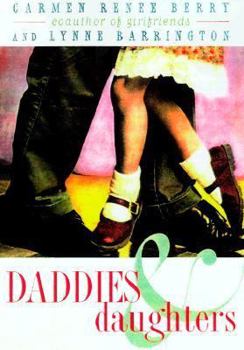 Paperback Daddies and Daughters Book