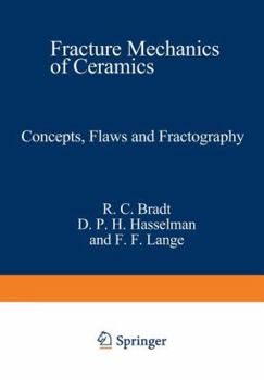 Paperback Concepts, Flaws, and Fractography Book