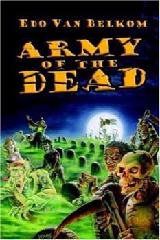 Paperback Army of the Dead Book