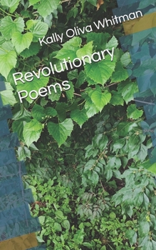 Paperback Revolutionary Poems Book