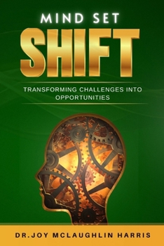 Shift Mindset: Transforming Challenges into Opportunities
