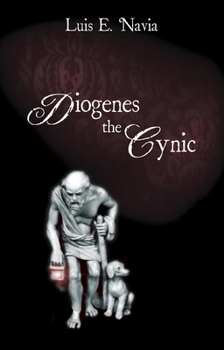 Paperback Diogenes the Cynic: The War Against the World Book