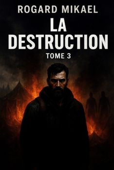 Paperback La Destruction - Tome 3 [French] Book