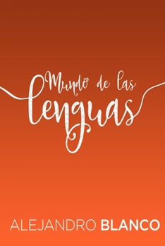 Paperback Mundo de las lenguas [Spanish] Book