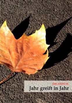 Paperback Jahr greift in Jahr [German] Book