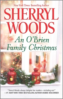 An O'Brien family Christmas - Book #8 of the Chesapeake Shores