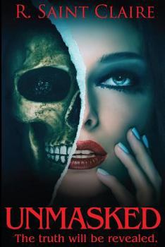 Paperback Unmasked Book