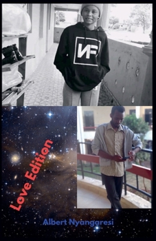 Paperback Love Edition Book