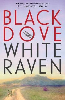 Hardcover Black Dove White Raven Book