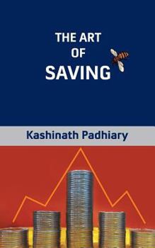 Paperback The Art of Saving Book