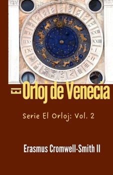 El Orloj de Venecia