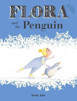 Flora and the Penguin - Book  of the Flora