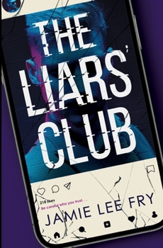 Paperback The Liars' Club Book