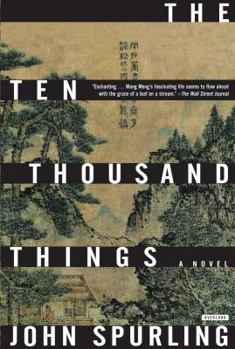 Paperback The Ten Thousand Things Book
