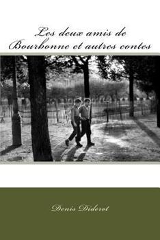 Paperback Les deux amis de Bourbonne et autres contes [French] Book