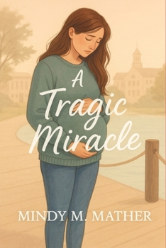Paperback A Tragic Miracle Book