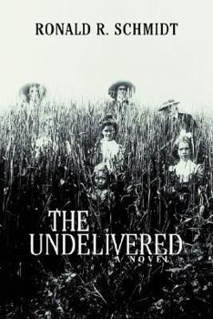 Hardcover The Undelivered Book