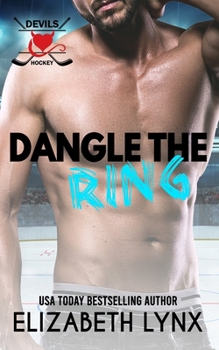 Paperback Dangle the Ring Book