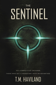 Paperback The Sentinel Book