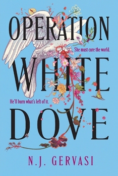 Operation White Dove (Spetsnaz Operators)