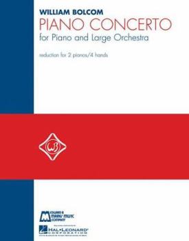 Paperback Piano Concerto: Piano Reduction for 2 Pianos, 4 Hands Book