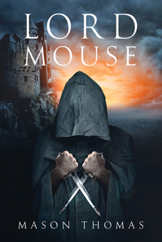 Paperback Lord Mouse Book