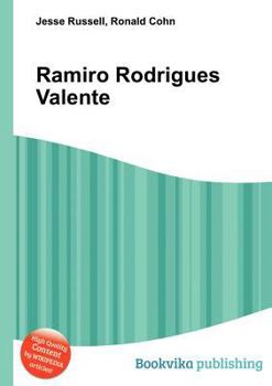 Paperback Ramiro Rodrigues Valente Book