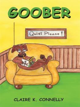 Paperback Goober Book