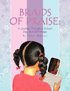 Paperback Braids of Praise Book