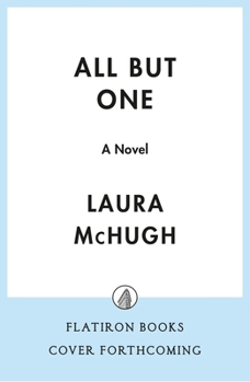 Hardcover All But One: A Novel Book