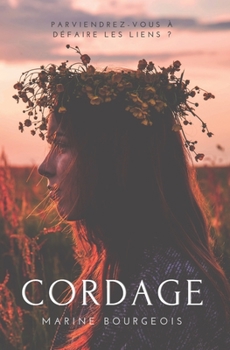 Paperback Cordage [French] Book