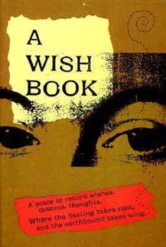 Hardcover A Wish Book
