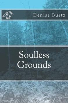 Paperback Soulless Grounds Book