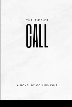 Paperback The Siren's Call Book