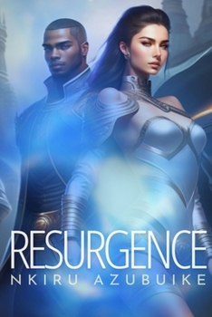 Paperback Resurgence Book