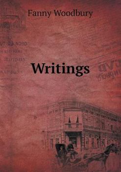 Paperback Writings Book