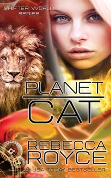 Paperback Planet Cat Book