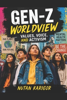 Gen-Z Worldview