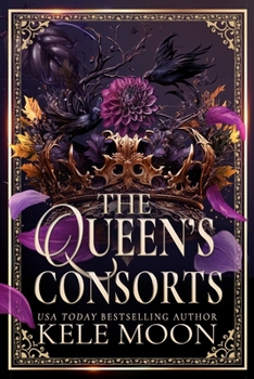 Paperback The Queen's Consorts Book