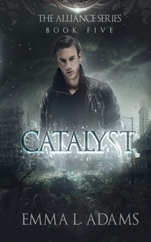 Paperback Catalyst Book