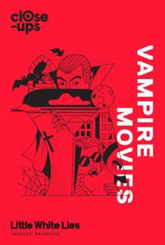 Hardcover Vampire Movies Book