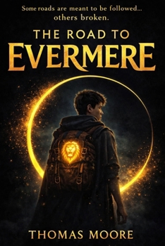Paperback The Road to Evermere Book
