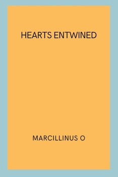 Paperback Hearts Entwined Book