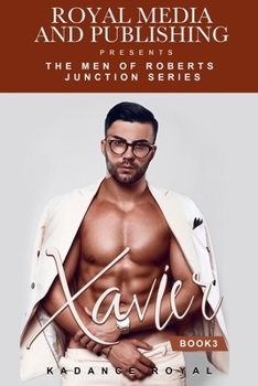 Paperback Xavier Book