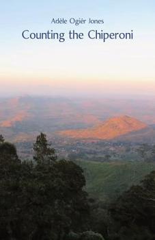 Paperback Counting the Chiperoni Book