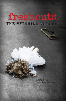 Paperback fresh cuts 2: the skinning volume Book