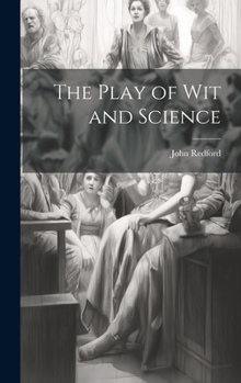 Hardcover The Play of Wit and Science Book