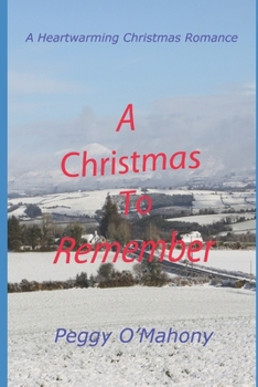 A CHRISTMAS TO REMEMBER