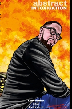 Paperback Abstract Intoxication: An Expanded Journey Book