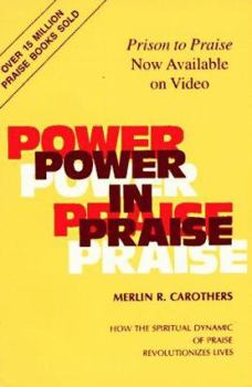 Paperback Power in Praise: Book